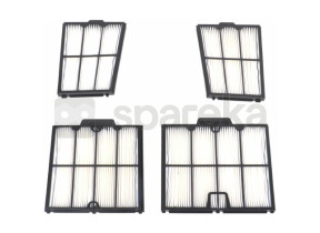 Cartuchos de filtragem ultra fina para s e robots - 9991467-assy - golfinhos 9991467assy